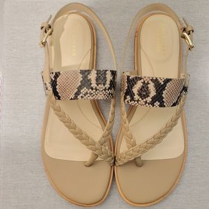 Cole Haan Anica Sandal 9.5B